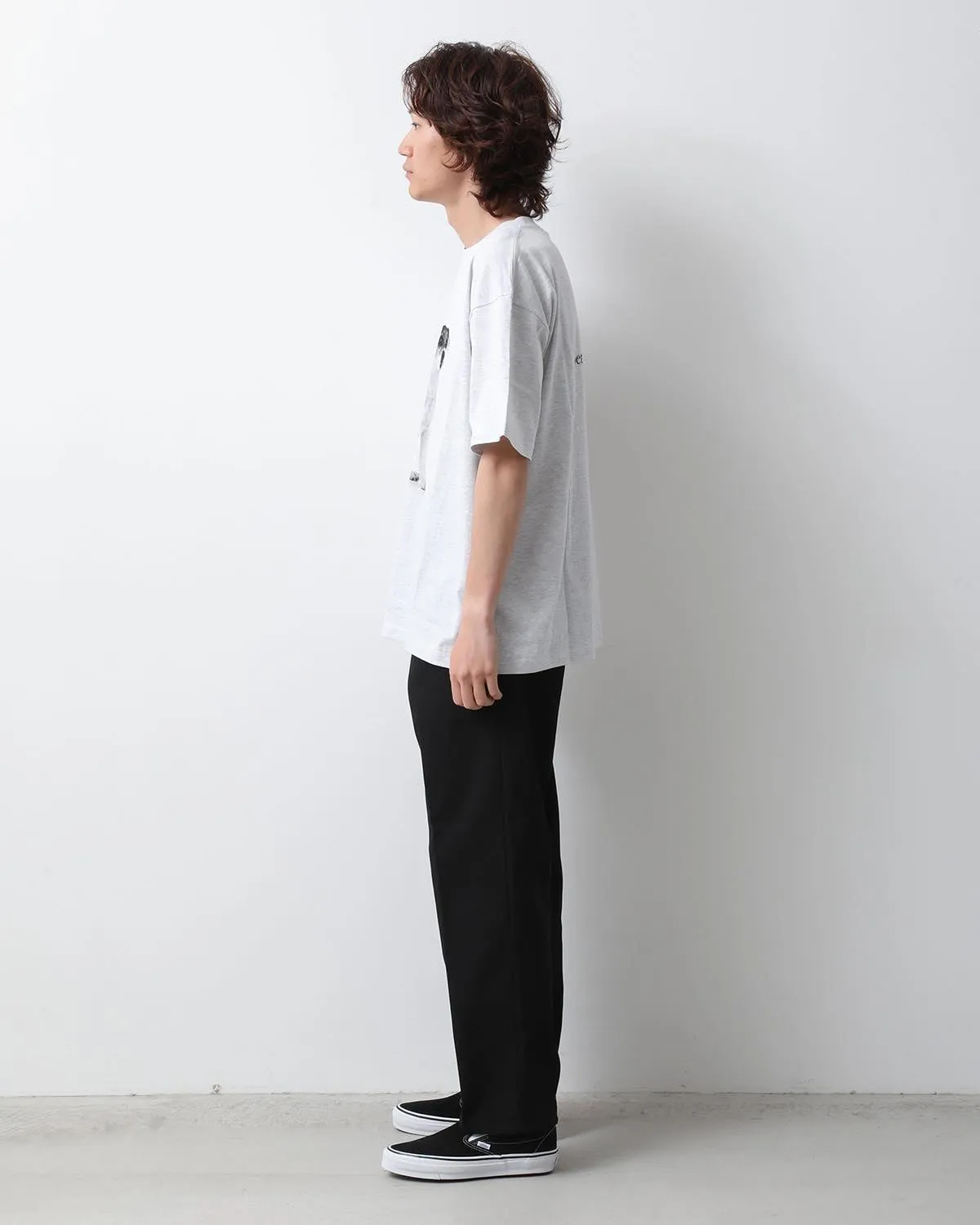 Wrangler / WRANCHER DRESS JEANS