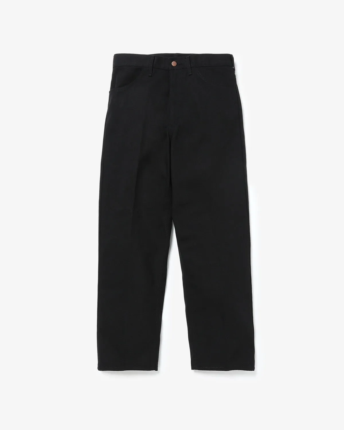 Wrangler / WRANCHER DRESS JEANS